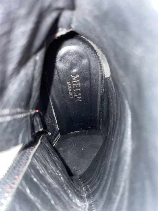 Продам ботинки женские