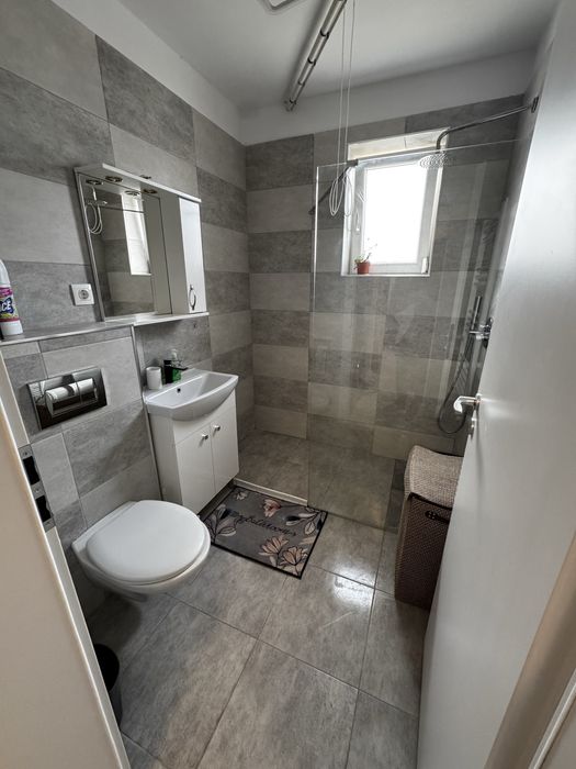 Garonieră Henri Coandă