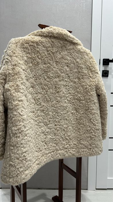 Продаю эко шубку