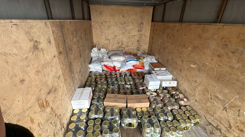 Газель Грузоперевозки межгород Доставка