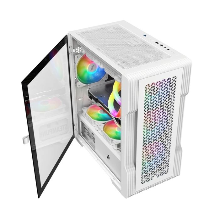 GAMING PC RYZEN 9 7950X3D 16C/32T 32GB VRAM 32 Ddr5