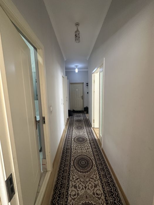 Ijaraga beriladi kvartira Oqtepa sohil boyi 2 hona