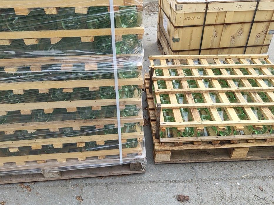 Изолятор ШС 10 Е , ЕД