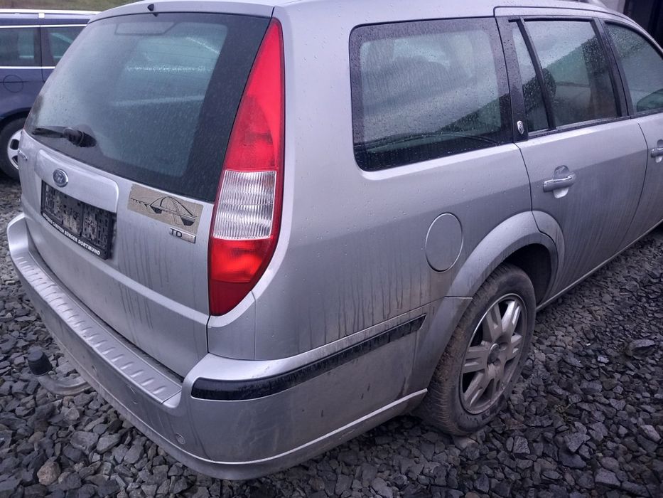 Piese Ford Mondeo 2.0tdci