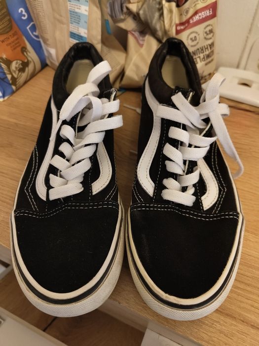 Vans кецове 38 номер