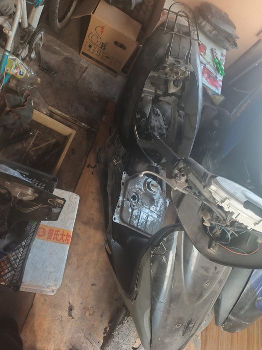 Продам Dio af 56