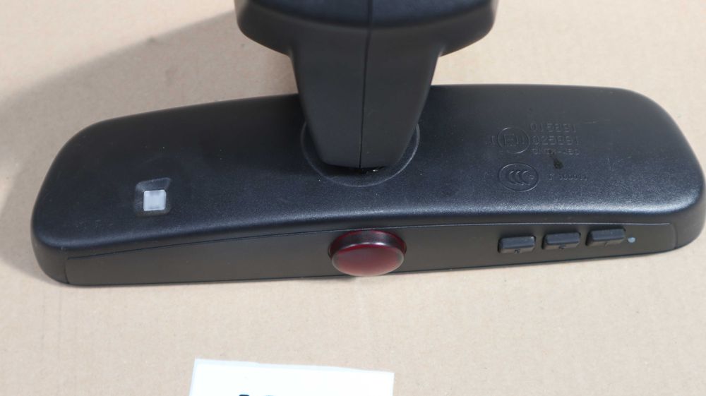 Интериорно огледало Огледало обратно виждане БМВ Ф07 Ф10 Ф06 Ф01 Ф25..