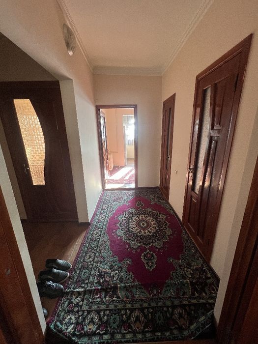 Oilali odammi arendaga qoyaman