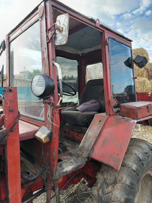 Владимирец ТЗ Т-25