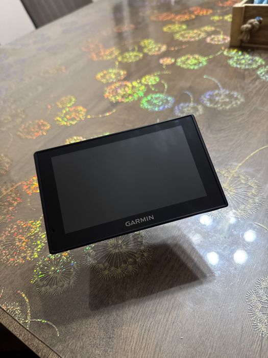 Навигация GARMIN