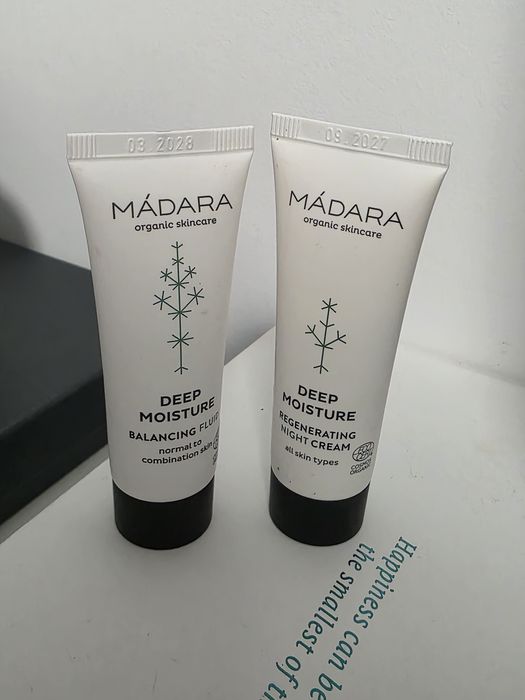 Кремове за лице-Caudalie,Loreal,Madara