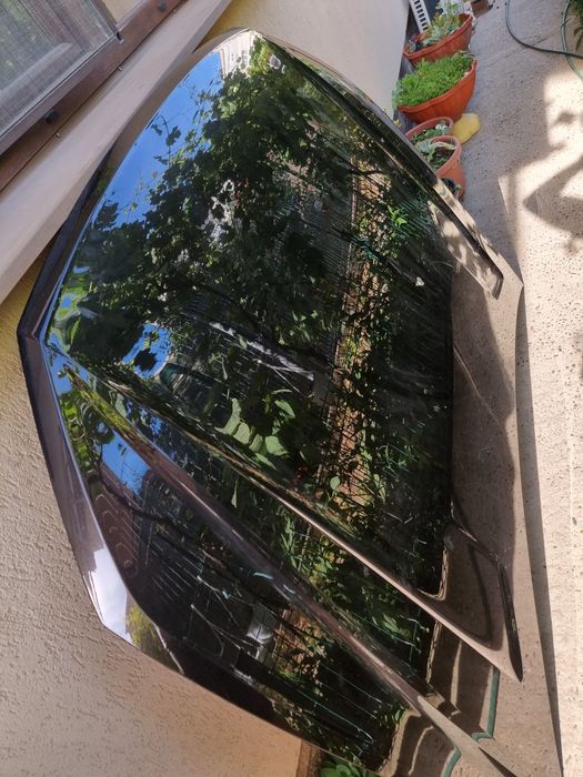 Bara trager haion capota bandou vw Touareg Golf 8 Passat B8 2015 2024