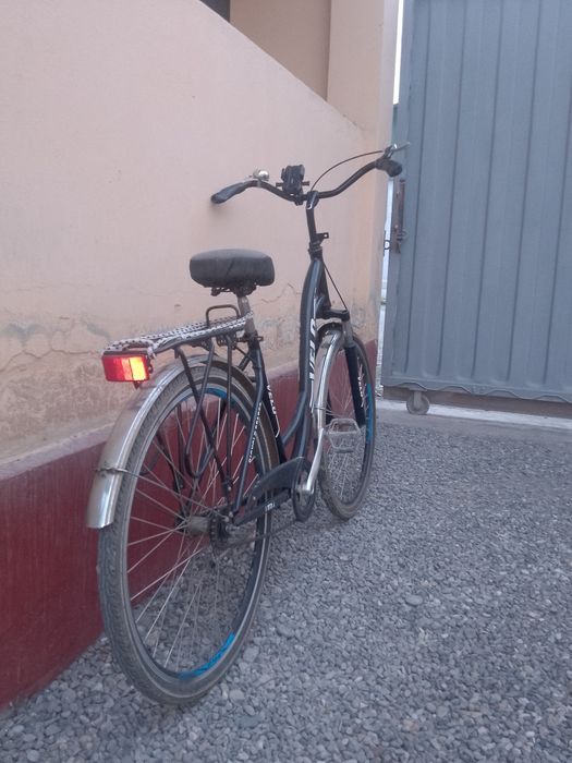 VELO shina velosiped