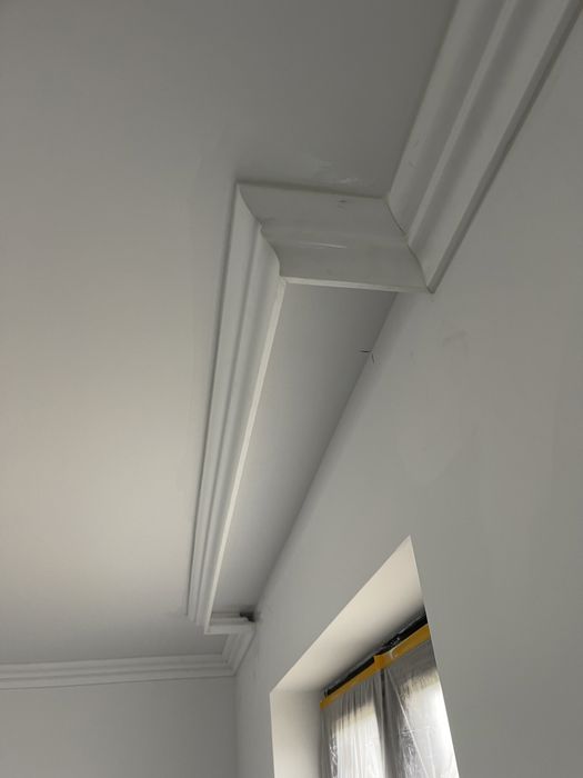 Renovari rigips glet vopsit instalati electrice sanitar gresie faianta