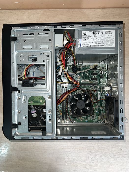 Продам ПК рабочий