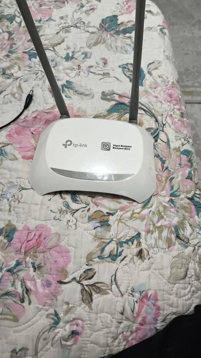 Вайфай роутер для интернета