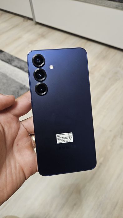 Vand Samsung S25