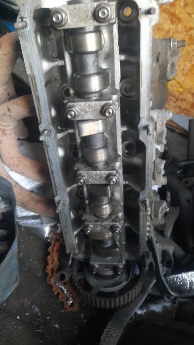 Продам гбц ауди пассат  2.0