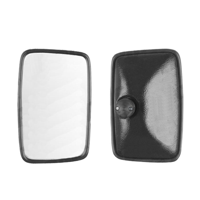 Oglinda exterioara Partea stanga/ dreapta Convex Manuala Fara Incalzire 220x140mm pentru brat fi 10-24 mm, compatibila si la Mercedes BUS 207. 308