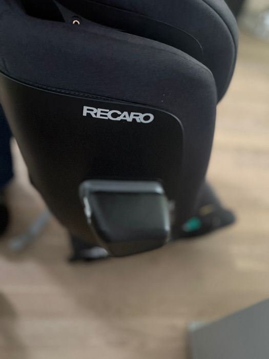 Scaun de masina recaro