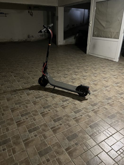 Segway-Ninebot KickScooter E2 Plus