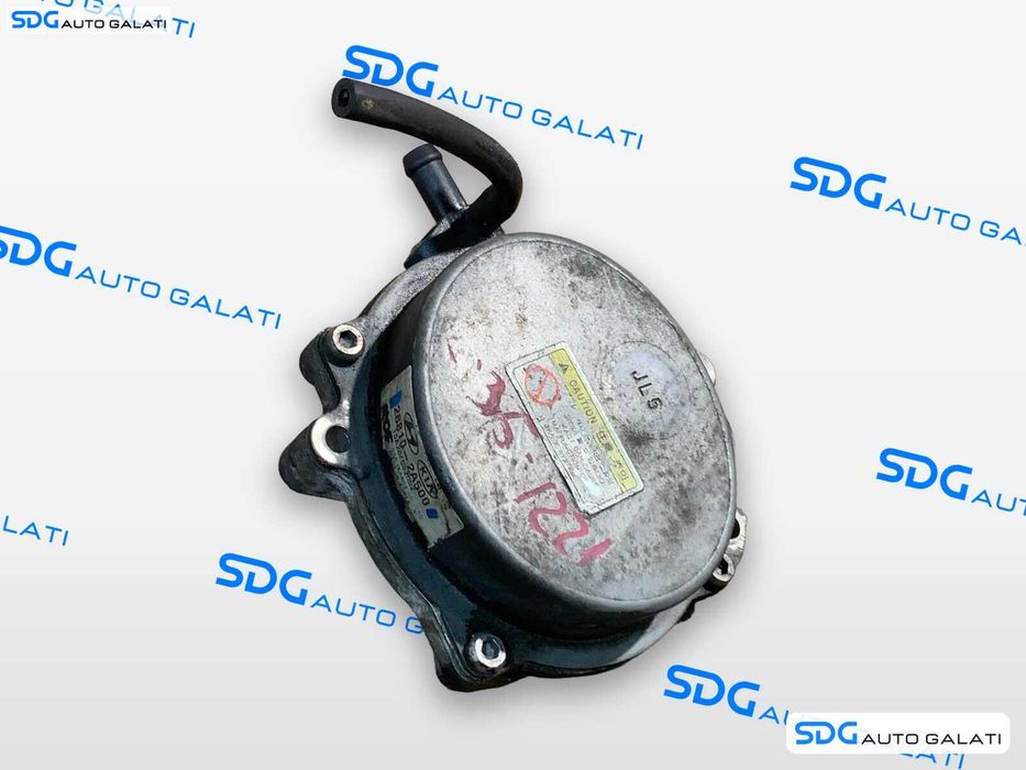 Pompa Vacuum Vacum Kia Optima 1.7 CRDI D4FD 2011 - 2018 Cod 28810-2A500 [LR10766]
