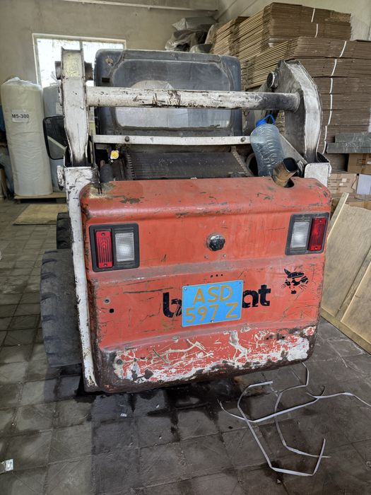 Bobcat S 175 продам
