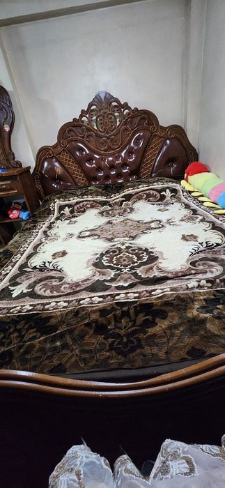 Спальный гарнитурлар 2дона