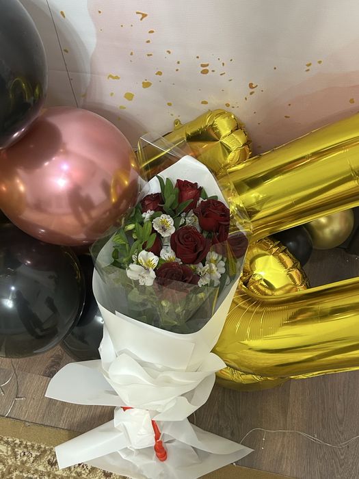 Гүлдер бар арзанга