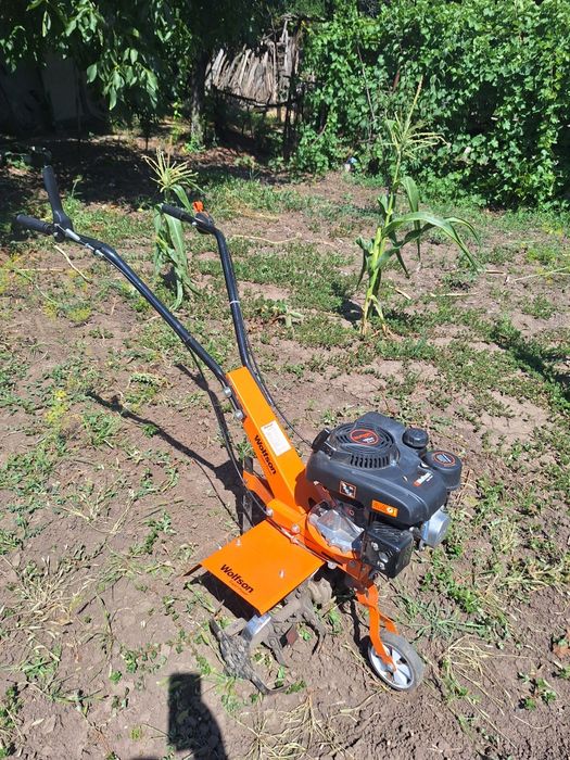 Motosapa Wolfson Imperio WFS4000 4cp