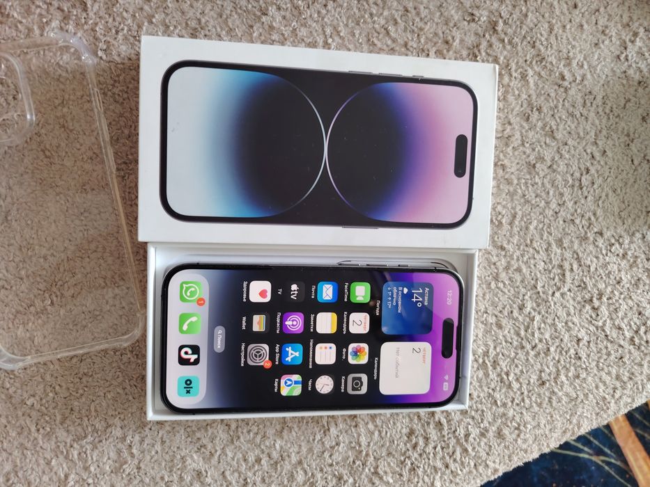 продаётся телефон