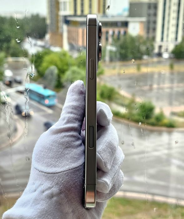 iPhone 16 Pro Max 256 gb
