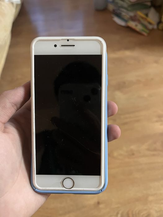 продам айфон 7 на запчасти