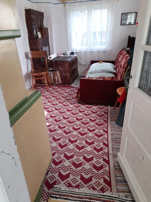 Casa de vânzare, teren 2500mp