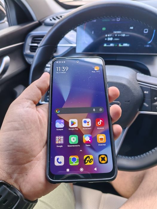 Редми нот 10s/redmi not 10s