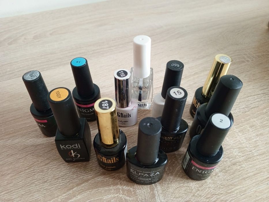 Набор для маникюра