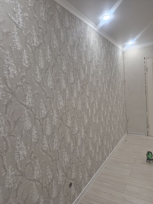 Ремонт квартир  под ключ