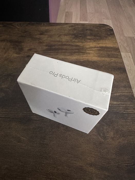 Слушалки AirPods Pro (2nd Generation)