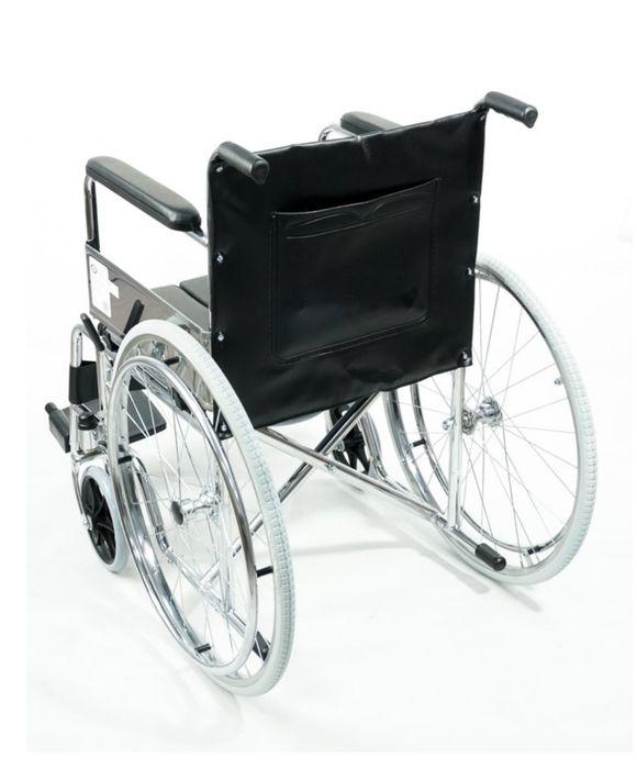 Инвалидное кресло-коляска