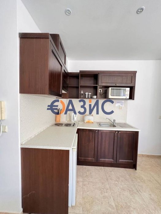 Продава се Двустаен апартамент в Обзор - 58 кв.м за 906 €/кв.м - Снимка #5