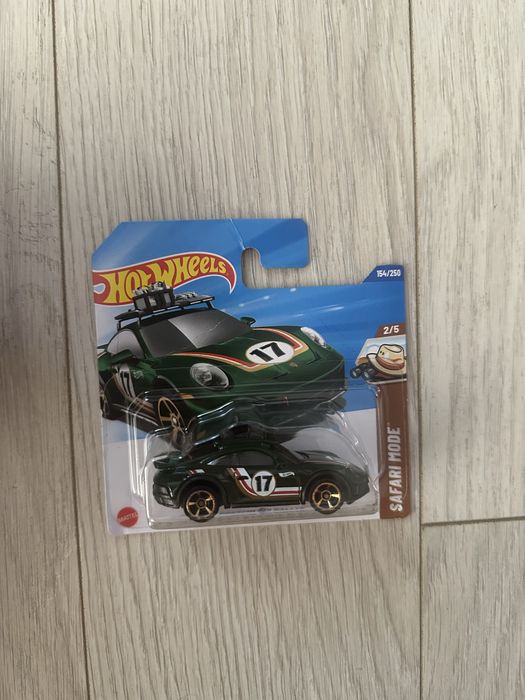 hot wheels / 5 евро