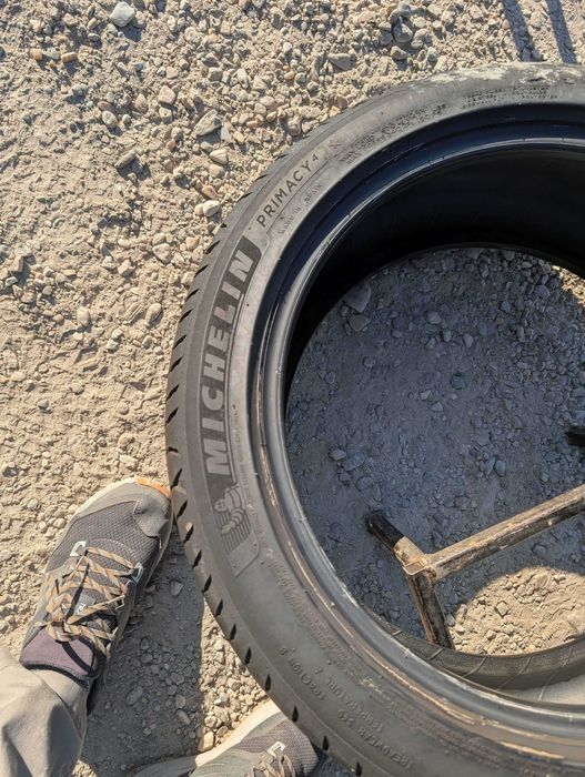 225/45 R17 • Vara • Michelin Primacy 4 94Y | 2 buc | Pret/buc