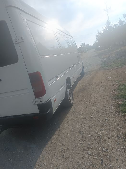 Lt 35 2.5 tdi de vanzare