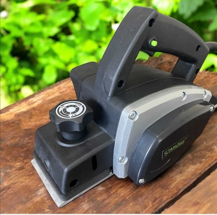 Ренде гредово STAHLMAYER ,  82 мм. 1500W