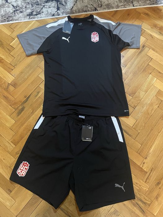 Цска 1948 cska Puma