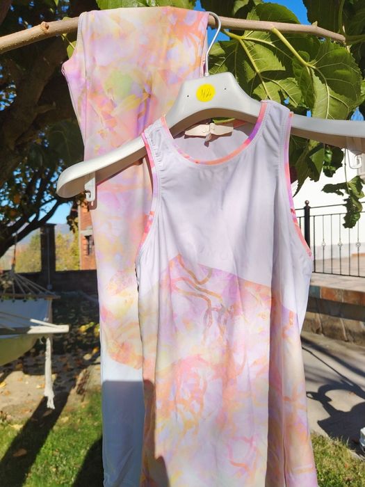 Спортни дамски сетове 23 лв