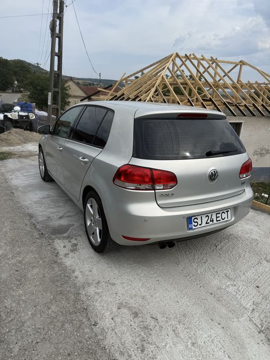 Wolkawagen golf 1.4 benzina.