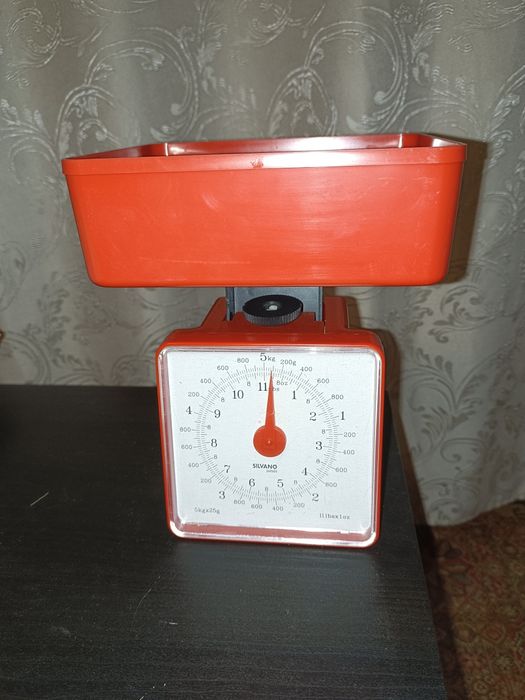 Весы бытовые весы