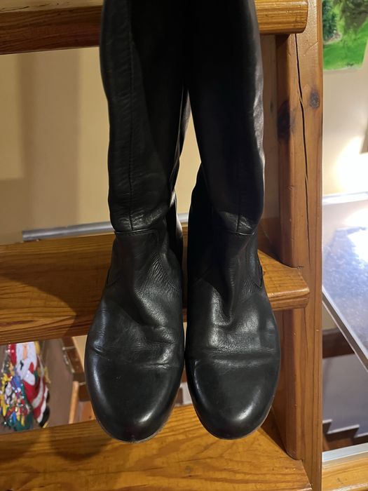 Дамски ботуши Diesel