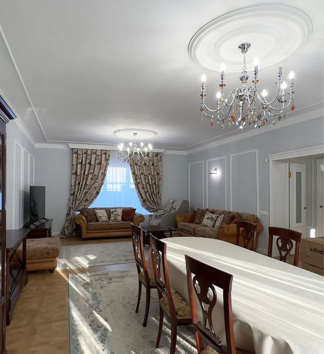 экслюзивный коттедж на ракате  300 м² | 6соток|бассейн